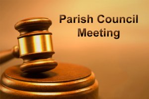 Parish Council General Meeting