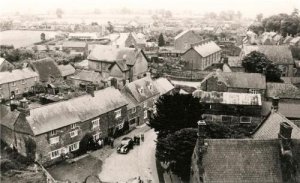 1950 view from church