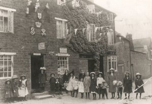 Post Office 1911