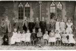 Image: School Group circa 1907