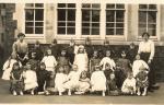 Image: School Group circa 1920