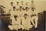 Image: Cricket Team